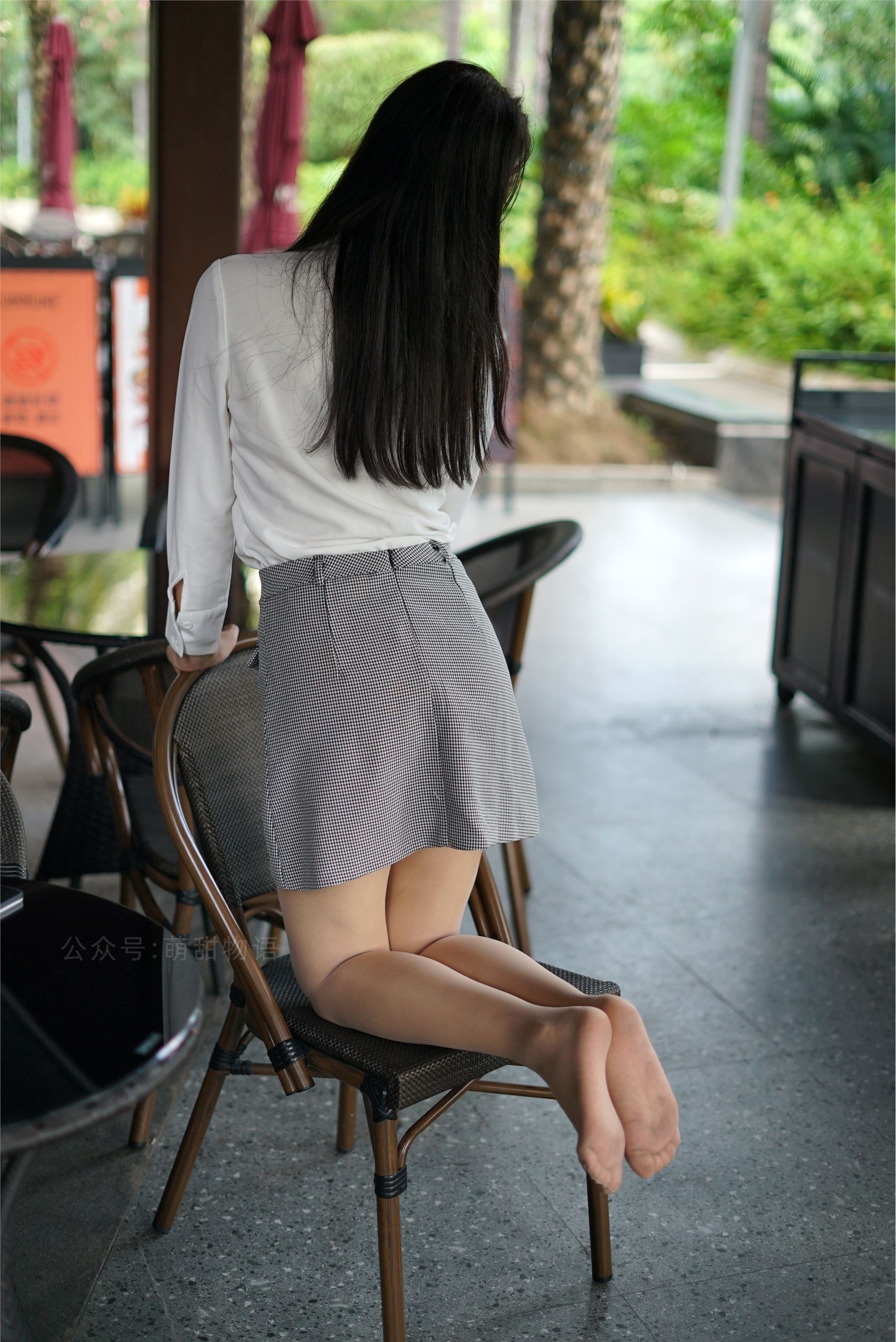 萌甜物语 XM190《新人-佳儿》